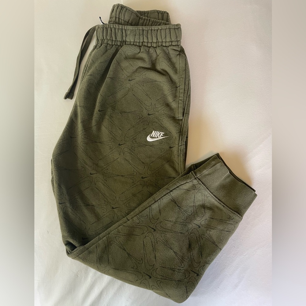 Mens Nike Sweatpants